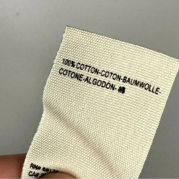 NWOT Free people Paloma slouchy jeans size 29 - Picture 14 of 16